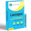 Lactogut Probiotic For Gut Health 30 No's