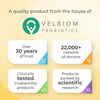 Lactogut Probiotic For Gut Health 30 No's