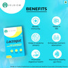 Lactogut Probiotic For Gut Health 30 No's