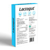 Lactogut Probiotic For Gut Health 30 No's