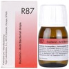 Dr. Reckeweg R 87 Anti Bacterial Drops 30 Ml