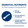 Citracal Maximum Plus Calcium Citrate | 120 Count