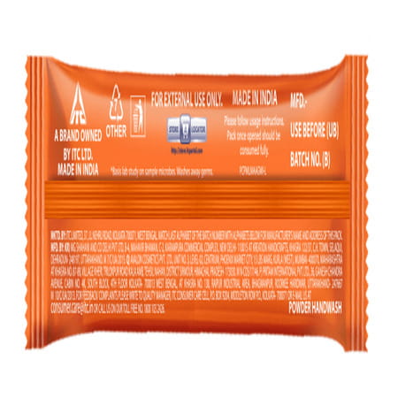 Savlon Powder Hand Wash 8.2 G