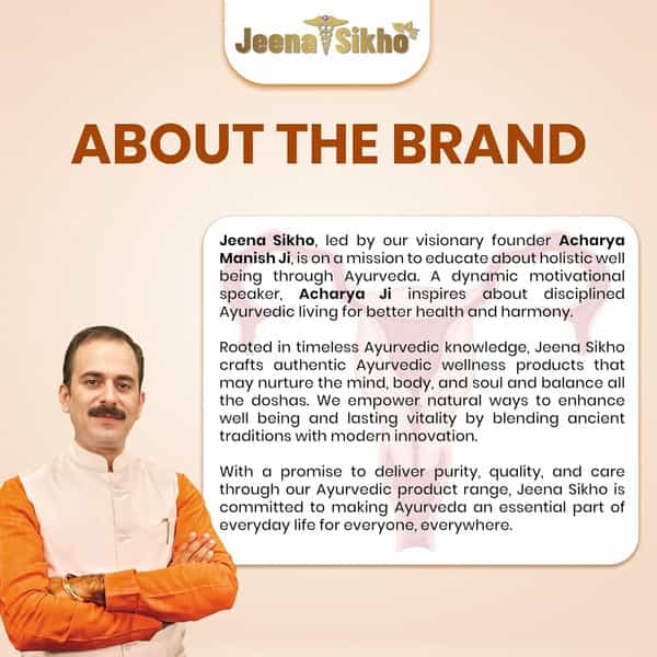 Jeena Sikho Js-Utrnine Drop | General Drops For Uterine Care | Provides Comfort & Ease | 30 Ml