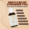 Jeena Sikho Js-Utrnine Drop | General Drops For Uterine Care | Provides Comfort & Ease | 30 Ml