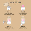 Pee Safe Menstrual Cup Steam Sterilizer (1N)