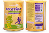 Celevida Diabetes And Weight Management Nutrition Drink - 400G (Green Mango)
