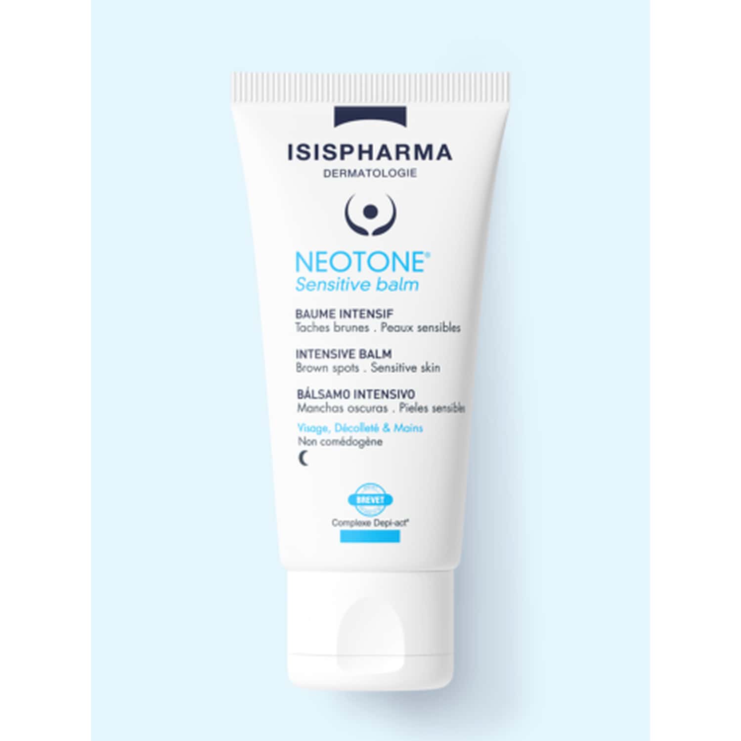 Isispharma Neotone Sensitive Balm - 30ml