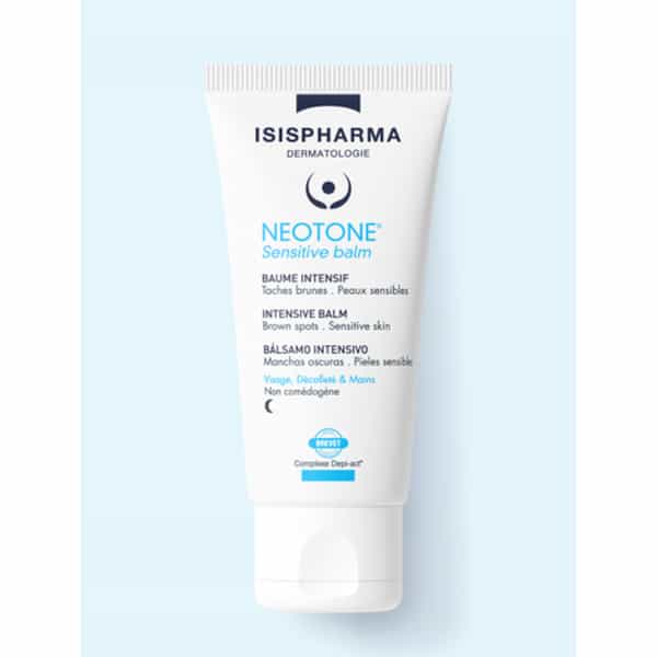 Isispharma Neotone Sensitive Balm - 30Ml