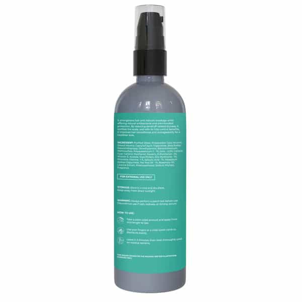 Pure Nutrition Tea Tree Anti-Dandruff Conditioner 200 Ml