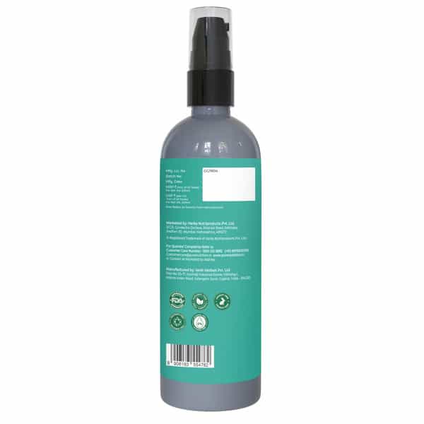 Pure Nutrition Tea Tree Anti-Dandruff Conditioner 200 Ml
