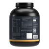 Nutrabay Gold Bulk Up Mass Gainer | Carbs To Protein Blend (3:1) | 30G Protein - 3Kg | Vanilla