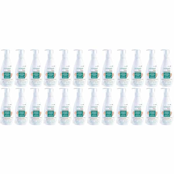Venusia Baby Intensive Moisturizing Lotion | 300 Gm | Pack Of 24