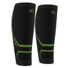 Tynor Calf And Shin Support Air Pro Black & Green Xl 1 Unit