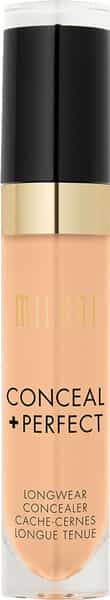 Milani Conceal + Perfect Long Wear Concealer Warm Beige