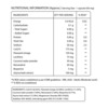 Pure Nutrition Co-Enzyme Q10 (175 Mg) For Cellular Growth And Energy 60 Veg Capsules