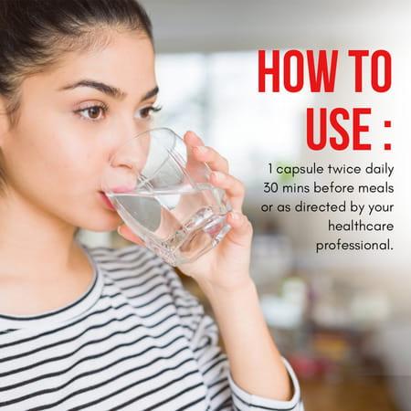 Pure Nutrition Co-Enzyme Q10 (175 Mg) For Cellular Growth And Energy 60 Veg Capsules