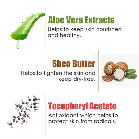 Wow Skin Science Melon | Cucumber & Aloe Foaming Body Wash - No Parabens | Sulphate - 250ml