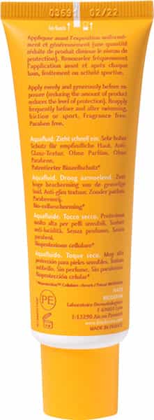 Bioderma Photoderm Max Aquafluide Spf 50+ Neutral Shade 40 Ml