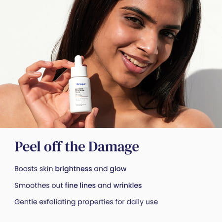 Re'Equil Daily Micro Peeling Enzymatic Exfoliation Serum