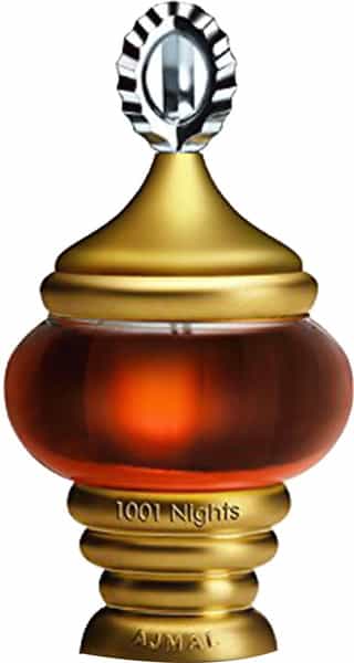 Ajmal 1001 Night For Men And Women 30 Ml
