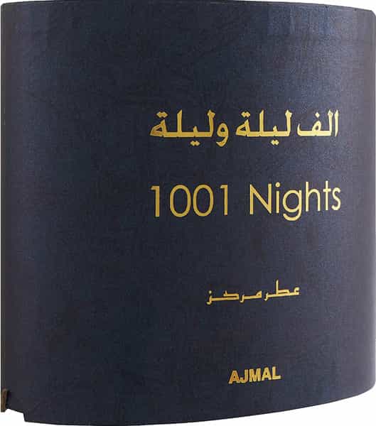 Ajmal 1001 Night For Men And Women 30 Ml