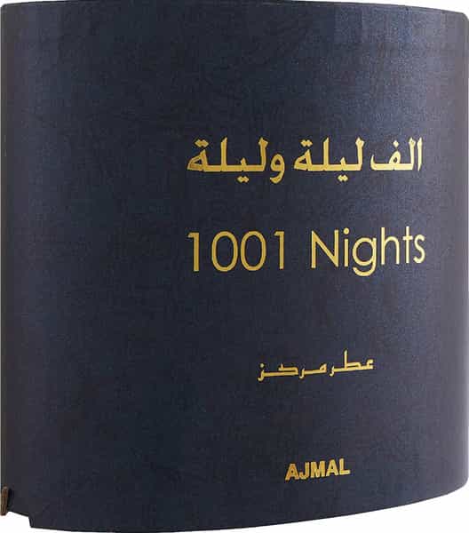 Ajmal 1001 Night For Men And Women 30 Ml