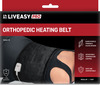Liveasy Pro Ortho Care Electric Heating Belt | Extra Large