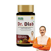 Jeena Sikho Dr. Diab | Control Blood Sugar | Blood Pressure | Better Heart Health | 60 Tablets