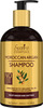 Spantra Moroccan Argan Shampoo 300ml