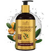Spantra Moroccan Argan Shampoo 300ml