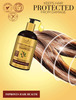 Spantra Moroccan Argan Shampoo 300ml