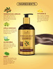 Spantra Moroccan Argan Shampoo 300ml