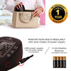 Easycare (German Tech.) Digital Blood Pressure Monitor