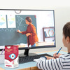 Mbdhwellness Eye Care Malt Vision Health For All Ages {Lutein Zeaxanthin Bilberry & More}