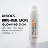 Cos-Iq Vitamin Cef 20% Glow Boost Face Serum 30Ml