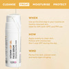 Cos-Iq Vitamin Cef 20% Glow Boost Face Serum 30Ml