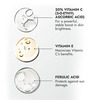 Cos-Iq Vitamin Cef 20% Glow Boost Face Serum 30Ml