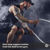 Boldfit Elbow Support For Gym Elbow Band For Pain Relief Tennis Elbow Band For Men & Women - L