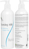 Fixderma Cleansing Milk For All Skin Types - 500ml