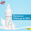 Fixderma Cleansing Milk For All Skin Types - 500ml
