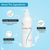 Fixderma Cleansing Milk For All Skin Types - 500ml
