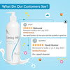 Fixderma Cleansing Milk For All Skin Types - 500ml