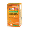 Dr Wonder Gumcee Multivitamin Gummies|15+Essential Vitamins & Minerals (Pack Of 2 | 60 Gummies)
