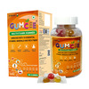 Dr Wonder Gumcee Multivitamin Gummies|15+Essential Vitamins & Minerals (Pack Of 2 | 60 Gummies)