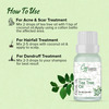 Cgg Cosmetics Tea Tree Facial Essential Oil With 100% Natural Tea Tree - 15Ml