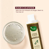Mother Sparsh Ginger & Neem Anti-Dandruff Hair Cleanser- 200 Ml