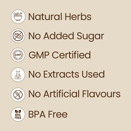 Krishna'S Patharchatadi Juice - 1 Litre