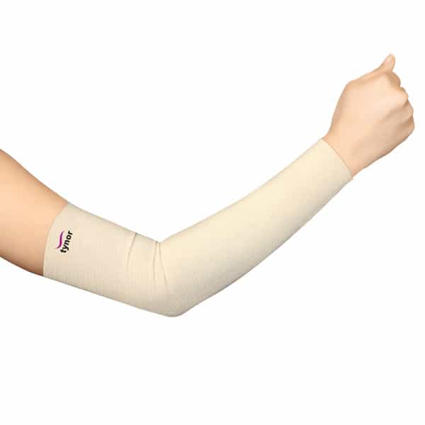 Tynor Arm Sleeve | Skin | Universal | 1 Unit