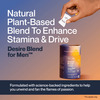 Desire: Boost Gummies | Natural Testosterone Booster For Men